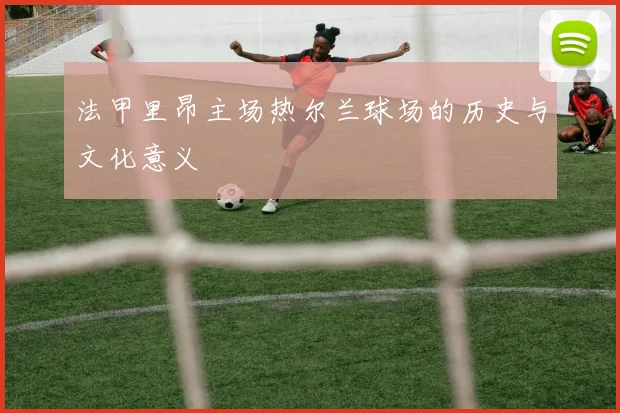 法甲里昂主场热尔兰球场的历史与文化意义