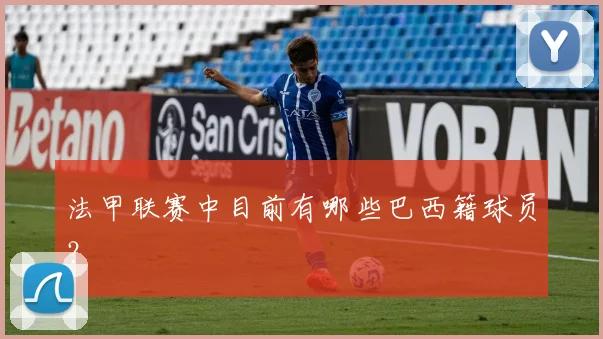 法甲联赛中目前有哪些巴西籍球员？