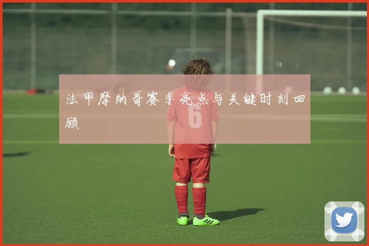 法甲摩纳哥赛季亮点与关键时刻回顾